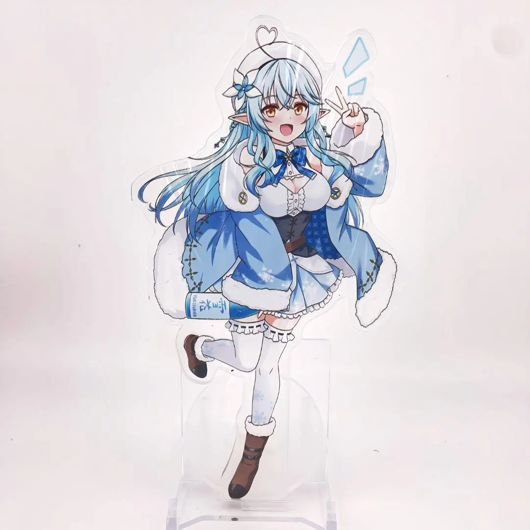 Thumbnail of Hololive Yukihana Lamy Acrylic Stand 1