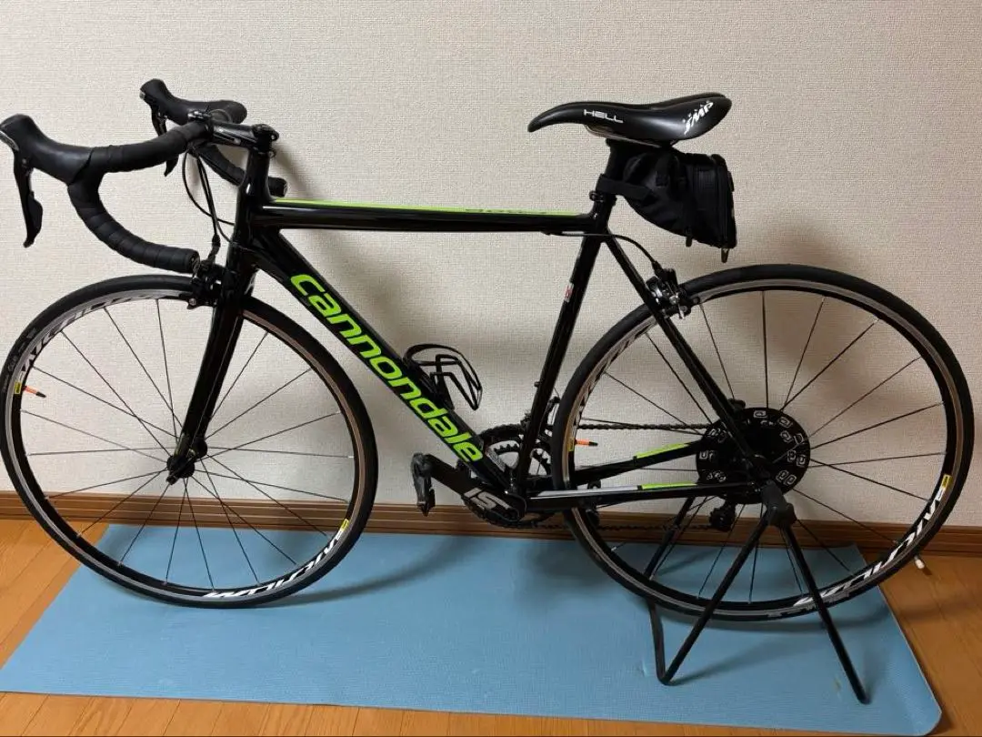 CODA1000 自転車サドル　cannondaleキャノンデール 2025年最新】キャノンデール サドル/1000の人気アイテム - メルカリ