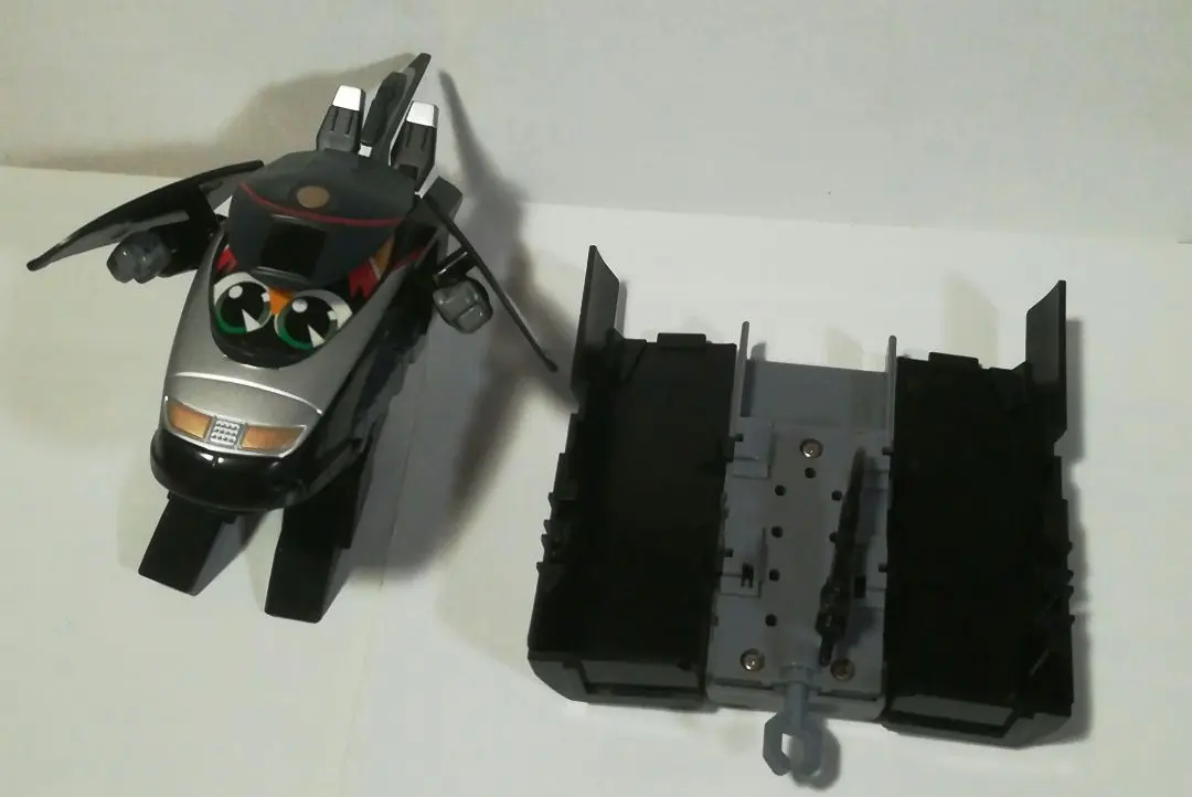 新品 TOMY 014 ブラッチャールユーロ ヒカリアン JHR トミー 新品 TOMY 014 ブラッチャールユーロ ヒカリアン JHR トミー