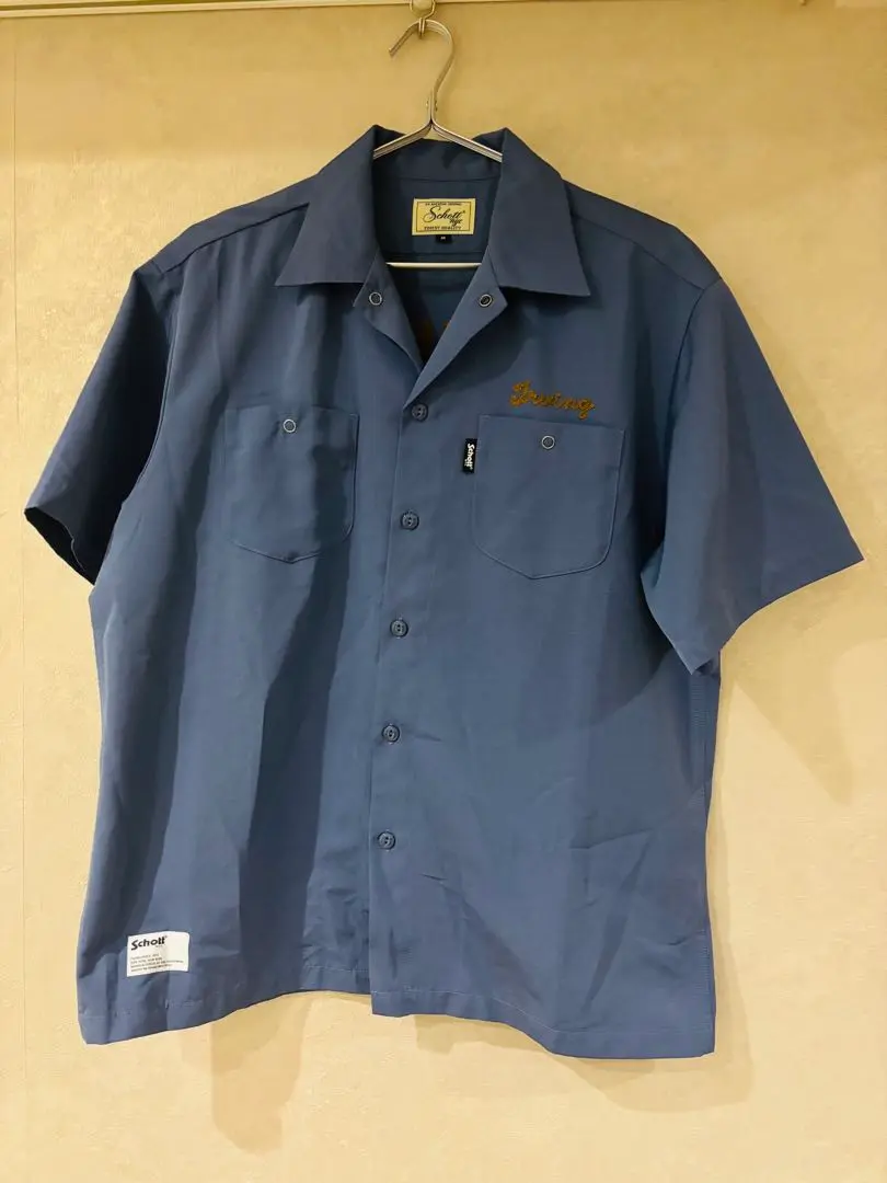 2025年最新】Schott ショット TCワークシャツの人気アイテム