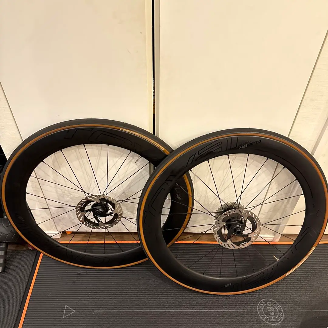ROVAL Rapide CLX 64 DISC – スペシャライズドCPOオンラインストア