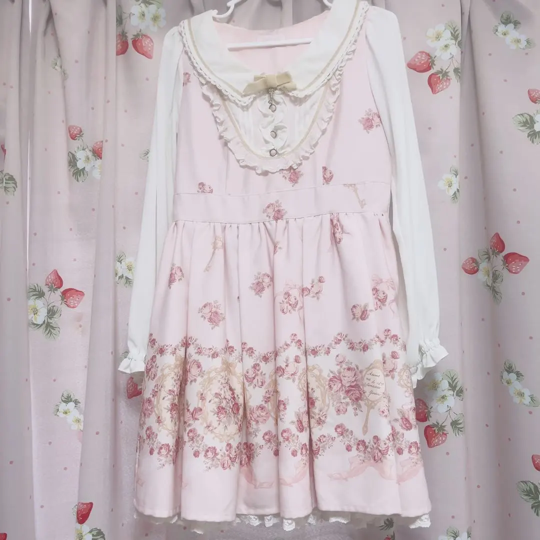 Thumbnail of LIZ LISA Dress