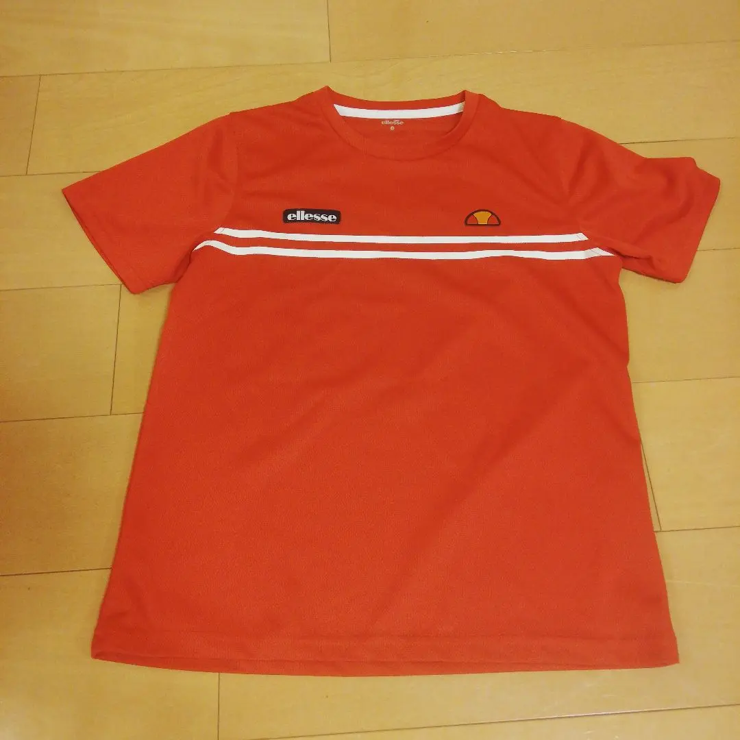 Thumbnail of ellesse T-shirt, size S