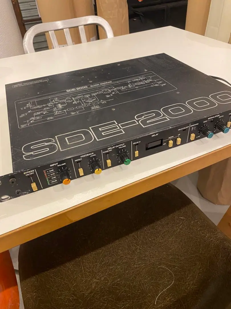 2025年最新】SDE-2000 rolandの人気アイテム - メルカリ 2025年最新】SDE-2000 rolandの人気アイテム - メルカリ