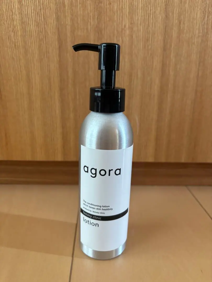 【新品未使用品】agora アゴラ　ドクターズコスメSPスキンケアセット 2025年最新】アゴラ スキンケア・基礎化粧品の人気アイテム