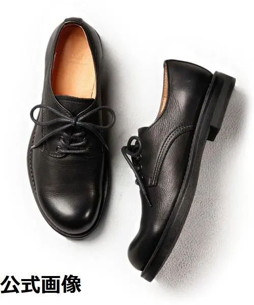 極美品 ミスターオリーブ MR.OLIVE ポストマンブーツ US9 1/2 MR.OLIVE（ミスターオリーブ）の「【撥水レザー】ウォーター