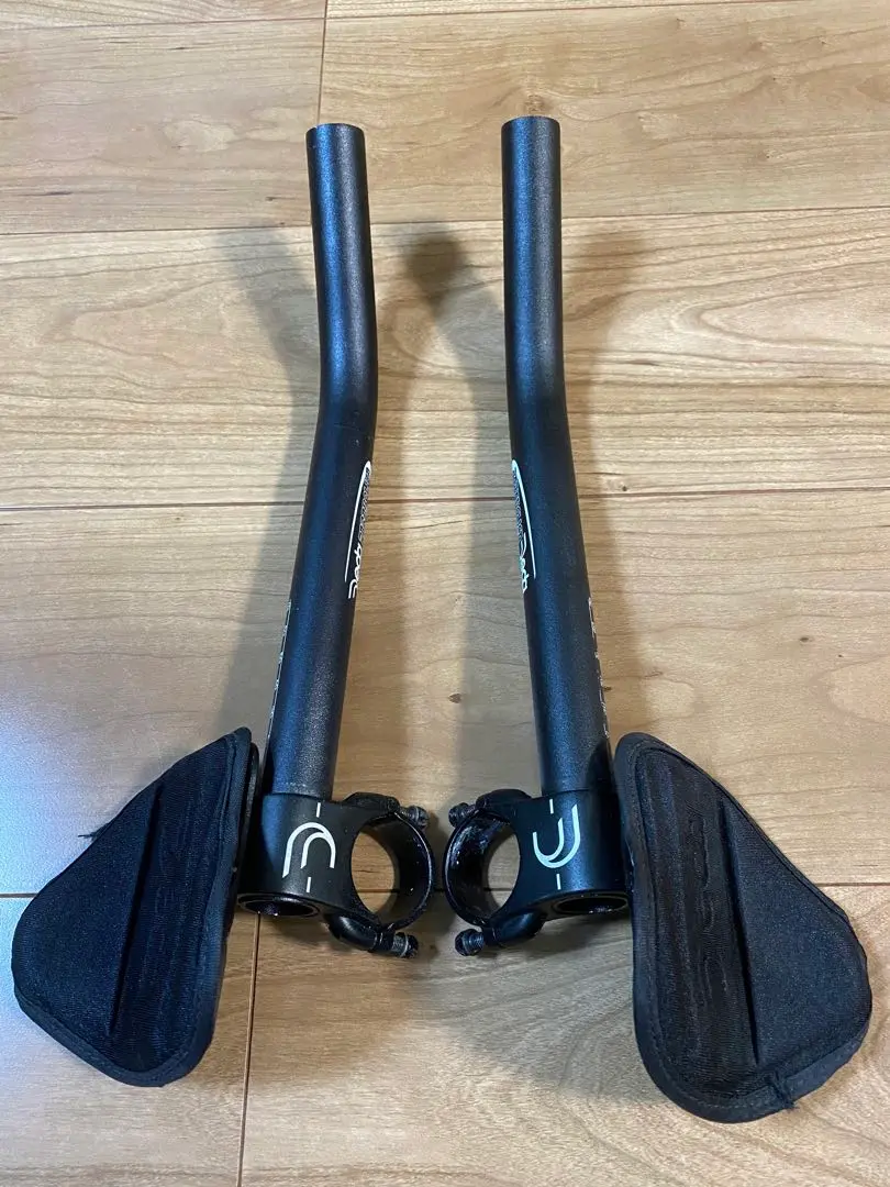 未使用Deda DH(Crono31+Parabolica Uno) UCI認証 Amazon | DEDA(デダ)PARABOLICA ALTA UNO 31.7 エアロバー 中