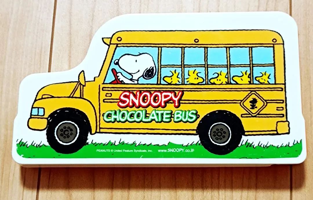 Thumbnail of Snoopy Retro Case Rare Collection