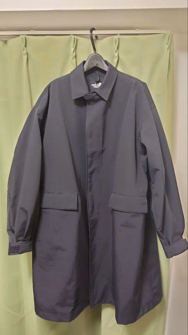 2025年最新】north face gtx over coatの人気アイテム - メルカリ