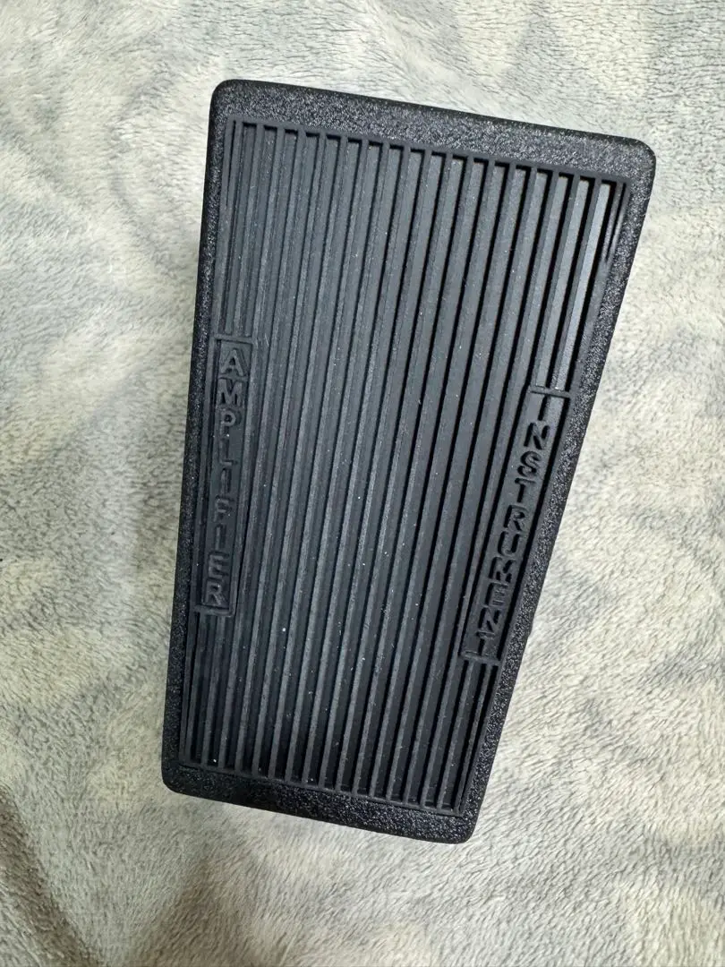 JIM DUNLOP ( ジムダンロップ ) CBM535AR Cry Baby Mini 535