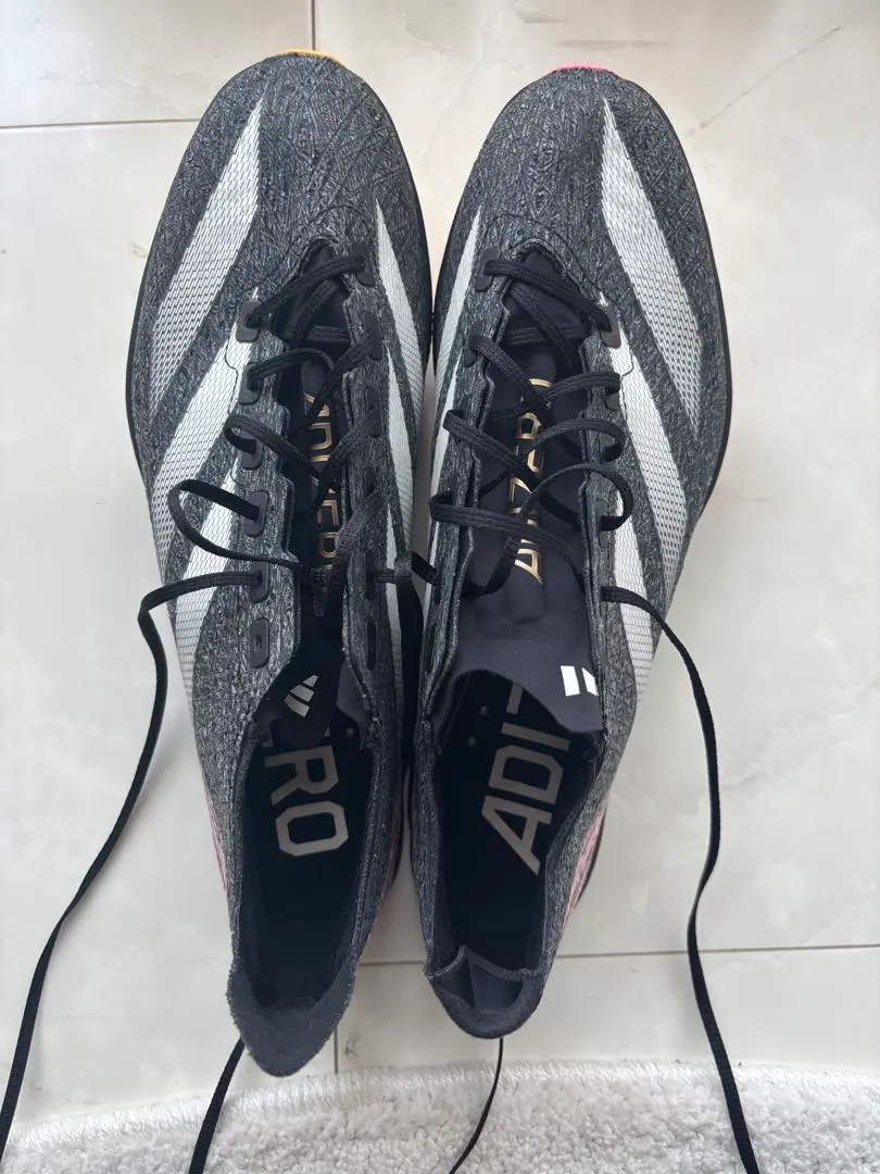 アディゼロプライムsp3 27.5 adizero prime sp3 アディゼロプライムsp3 Adidas Adizero Prime