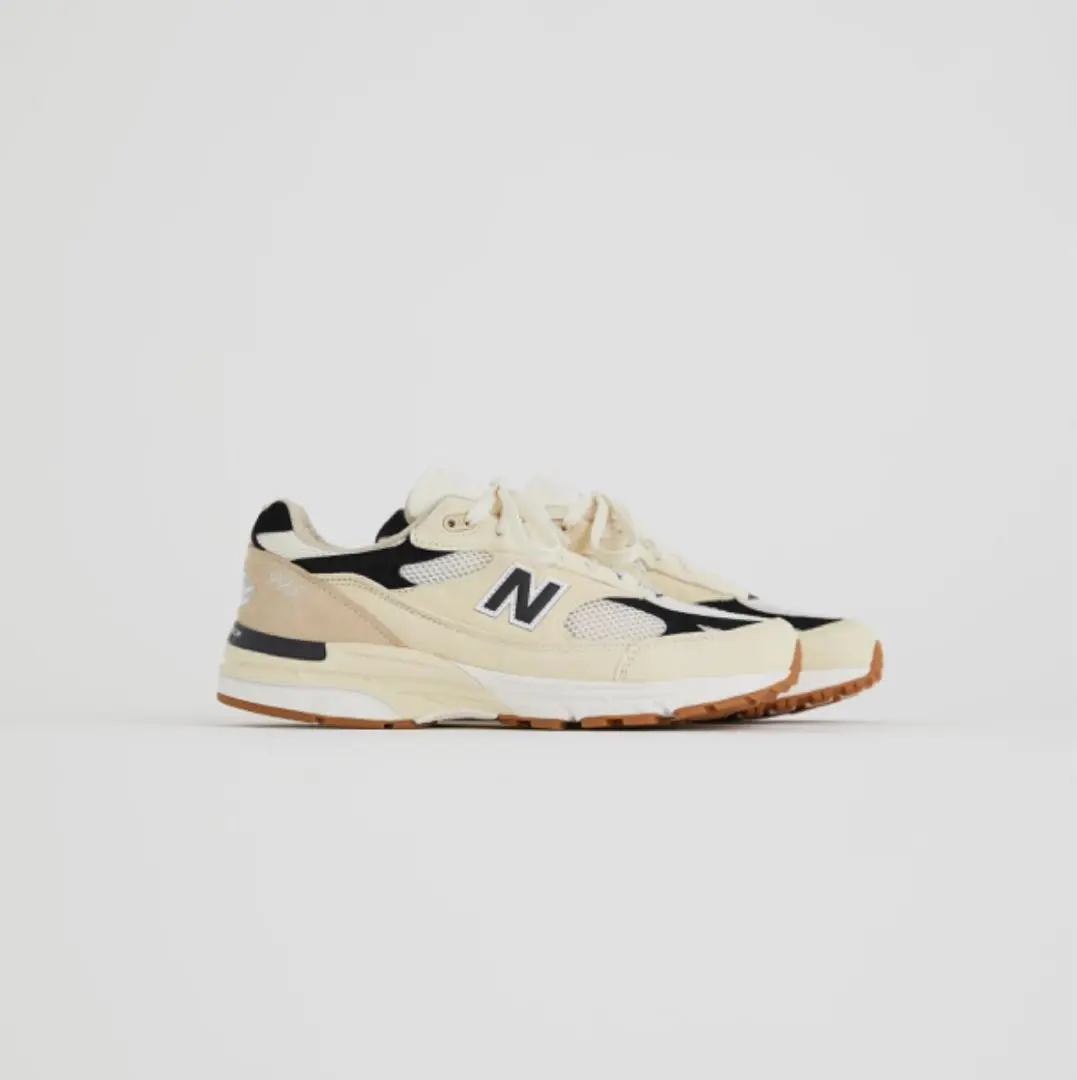 靴 New balance 993WS New Balance 993 Sneakers | Flight Club Japan