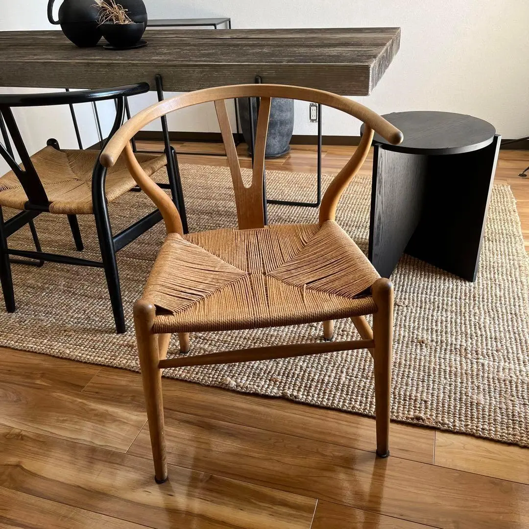 カールハンセン＆サン / Carl Hansen & Søn Yチェア CH24 ハンス