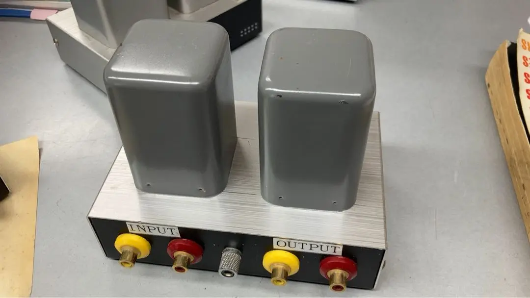 タムラ　ドライバートランス A-8731　中古良品　2個 タムラ ドライバートランス A-8731 良品 2個