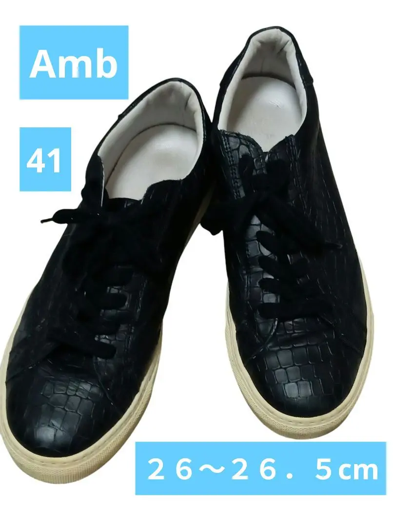 楽天市場】 ブランド別【A-B】 > Amb エーエムビー