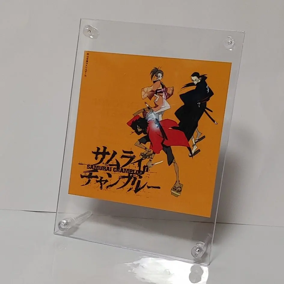 最新の激安 激レア 当時物 パチンコ サムライチャンプルー 販促