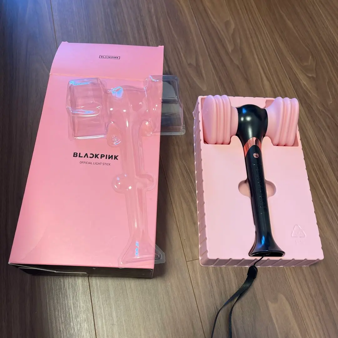 2025年最新】blackpink ペンライト ver1の人気アイテム - メルカリ