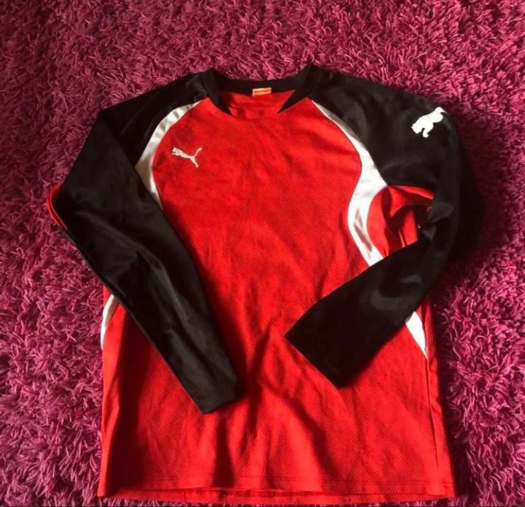 Thumbnail of PUMA T-shirt, 160cm