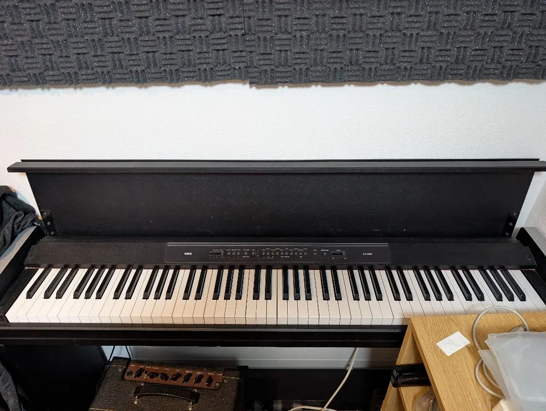 2025年最新】KORG LP-350の人気アイテム - メルカリ