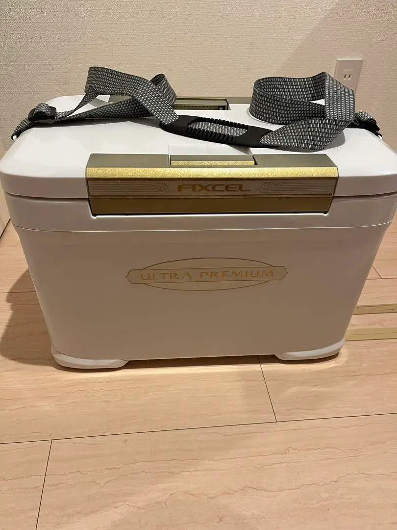 SHIMANO - 【中古/美品】 シマノ フィクセル ウルトラプレミアム ZF-517S   /O269M SHIMANO - 【中古/美品】 シマノ フィクセル ウルトラプレミアム