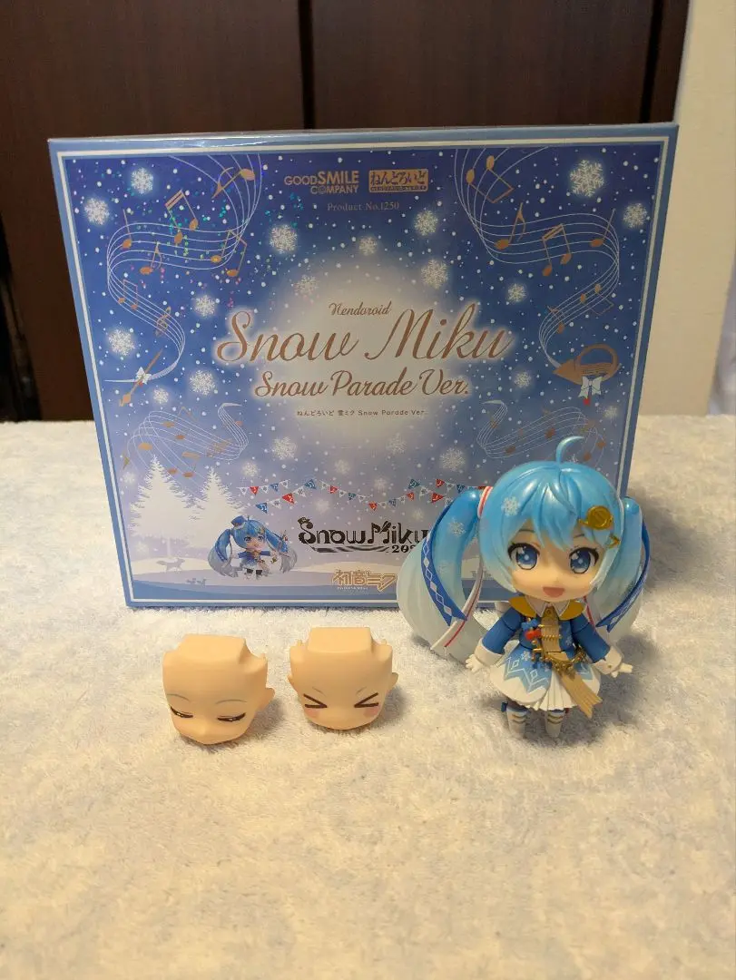 雪ミク　ねんどろいど　6体　2020-2025 雪ミク ねんどろいど 6体 2020-2025 その他