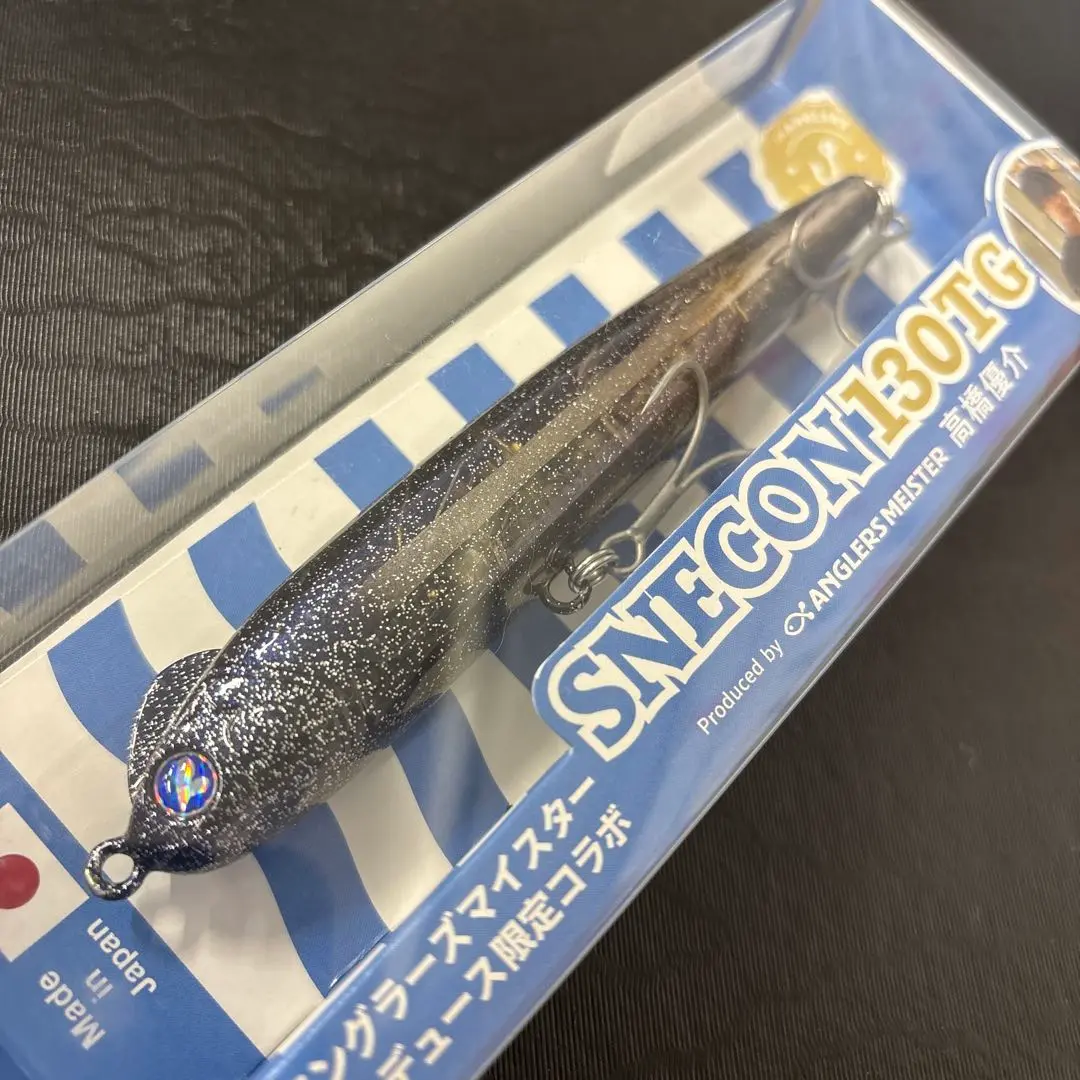 BLUE BLUE - スネコン130TG ハイスペース 2025年最新】スネコン130 ハイスペースの人気アイテム - メルカリ