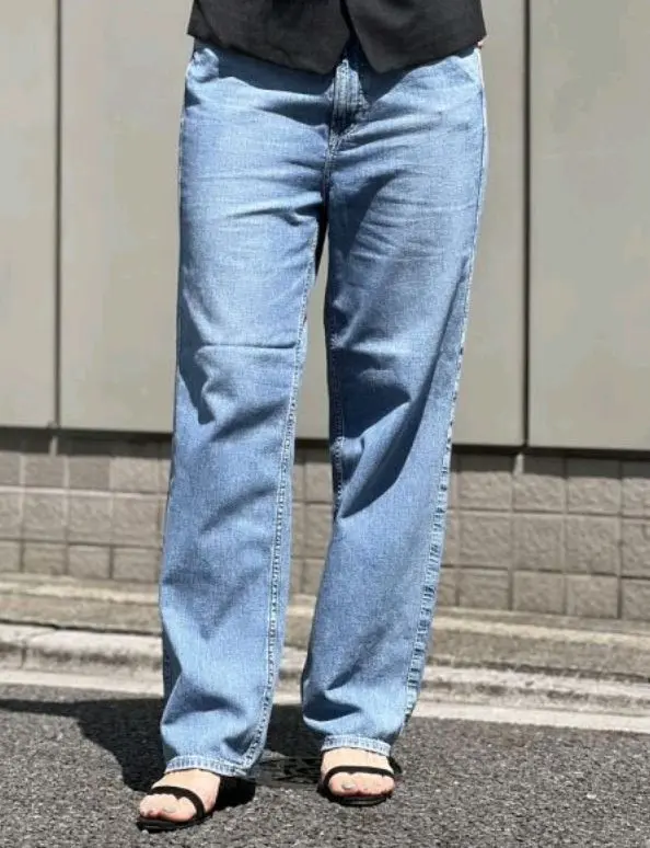 2025年最新】upper hights the lazy straightの人気アイテム