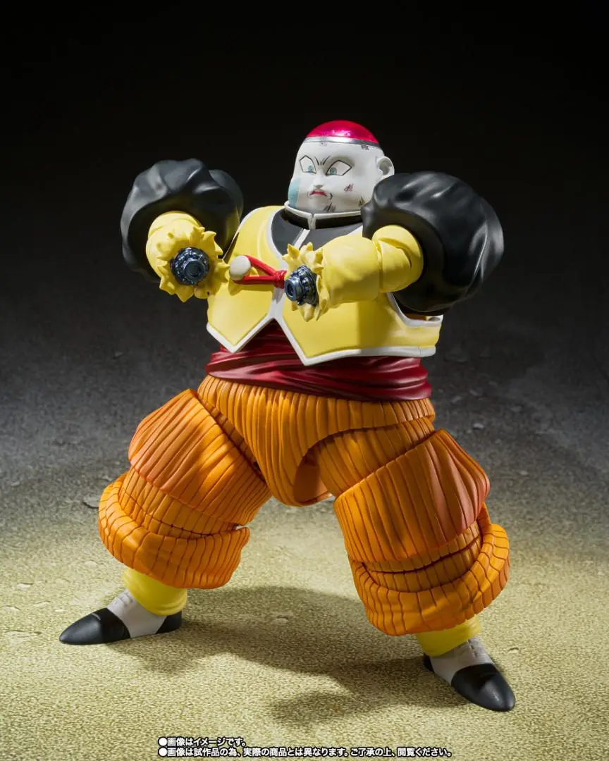 ドラゴンボール 19号 20号 海外製｜Yahoo!フリマ（旧PayPayフリマ）