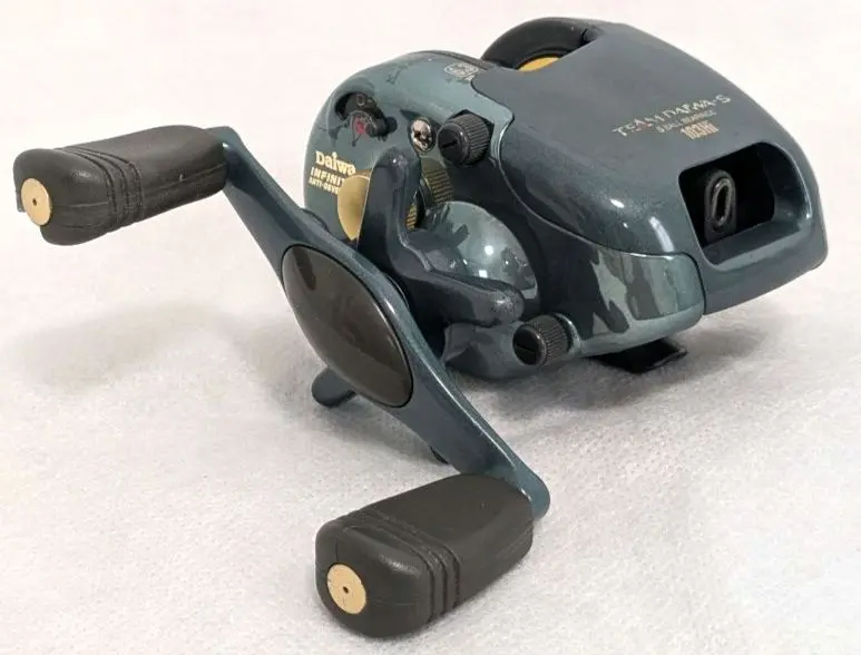 TEAM DAIWA-S 103Hi 103Pi 3個セット td-s 極美品 - メルカリ