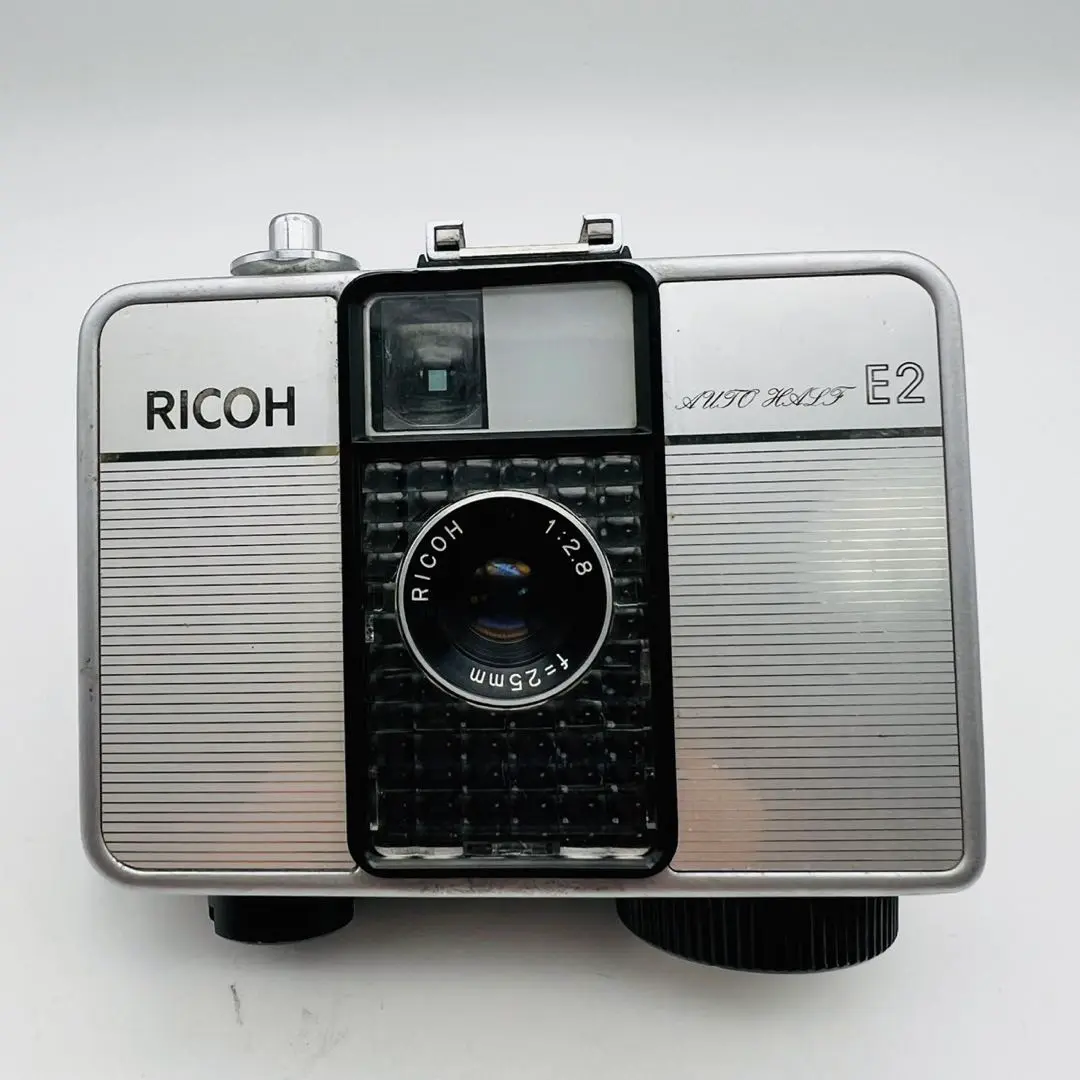 2025年最新】ricoh e2の人気アイテム - メルカリ
