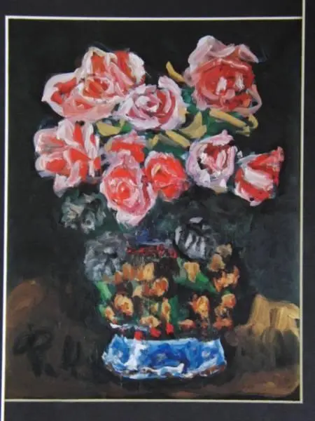 梅原 龍三郎、牡丹、高級希少画集画、版上サイン入 新品額付 2025年最新】梅原 龍三郎の人気アイテム - メルカリ