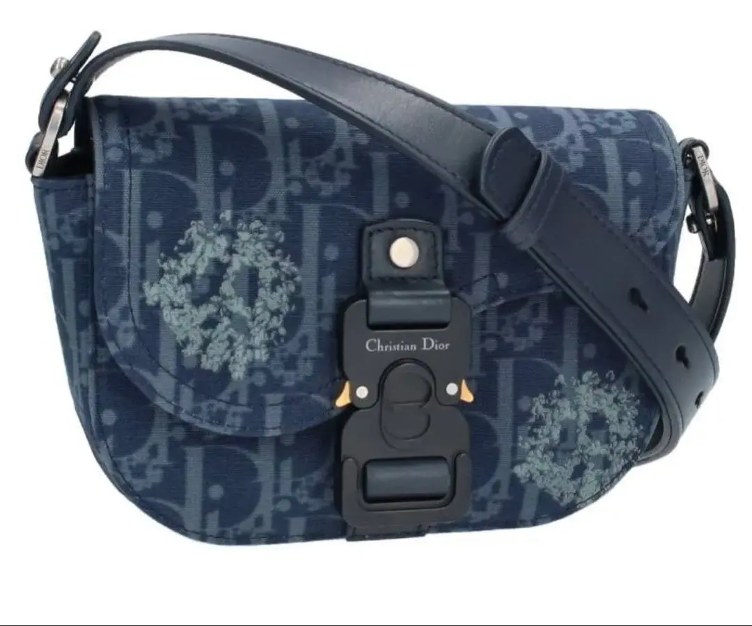 stussy x denim tears カラフルなニットショルダーバッグ stussy x denim tears カラフルなニットショルダーバッグ