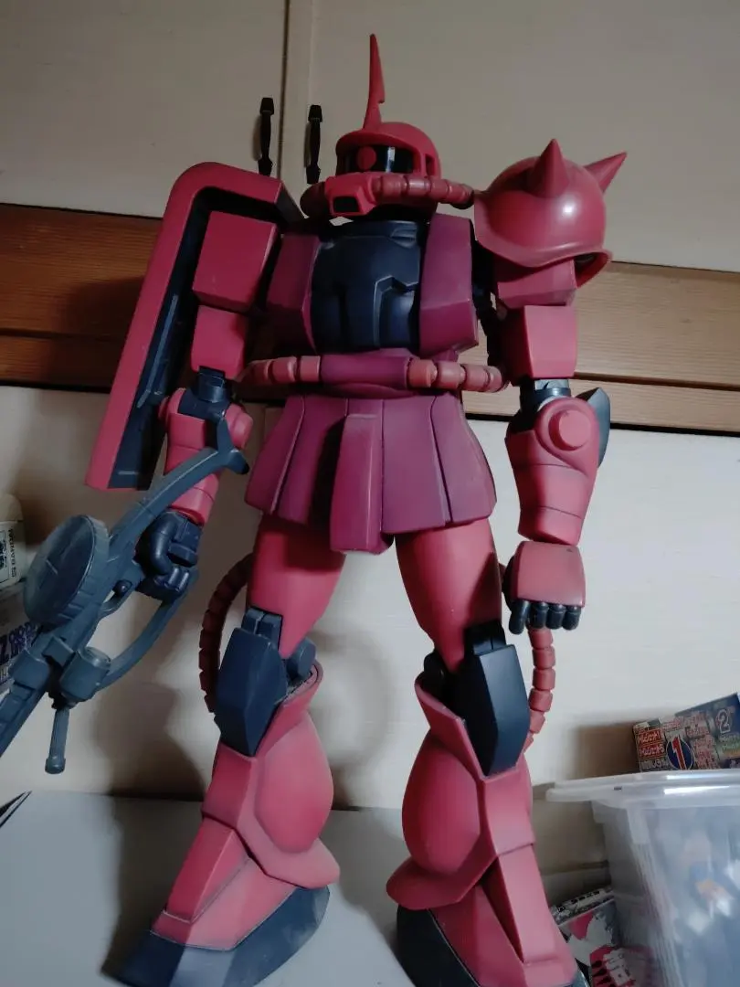 2025年最新】ジャンボグレード Zガンダムの人気アイテム - メルカリ