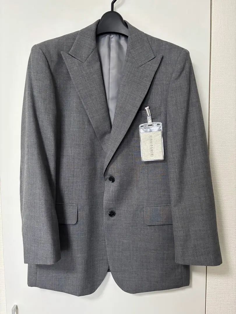 litmus vintage / grace rome テーラードジャケット