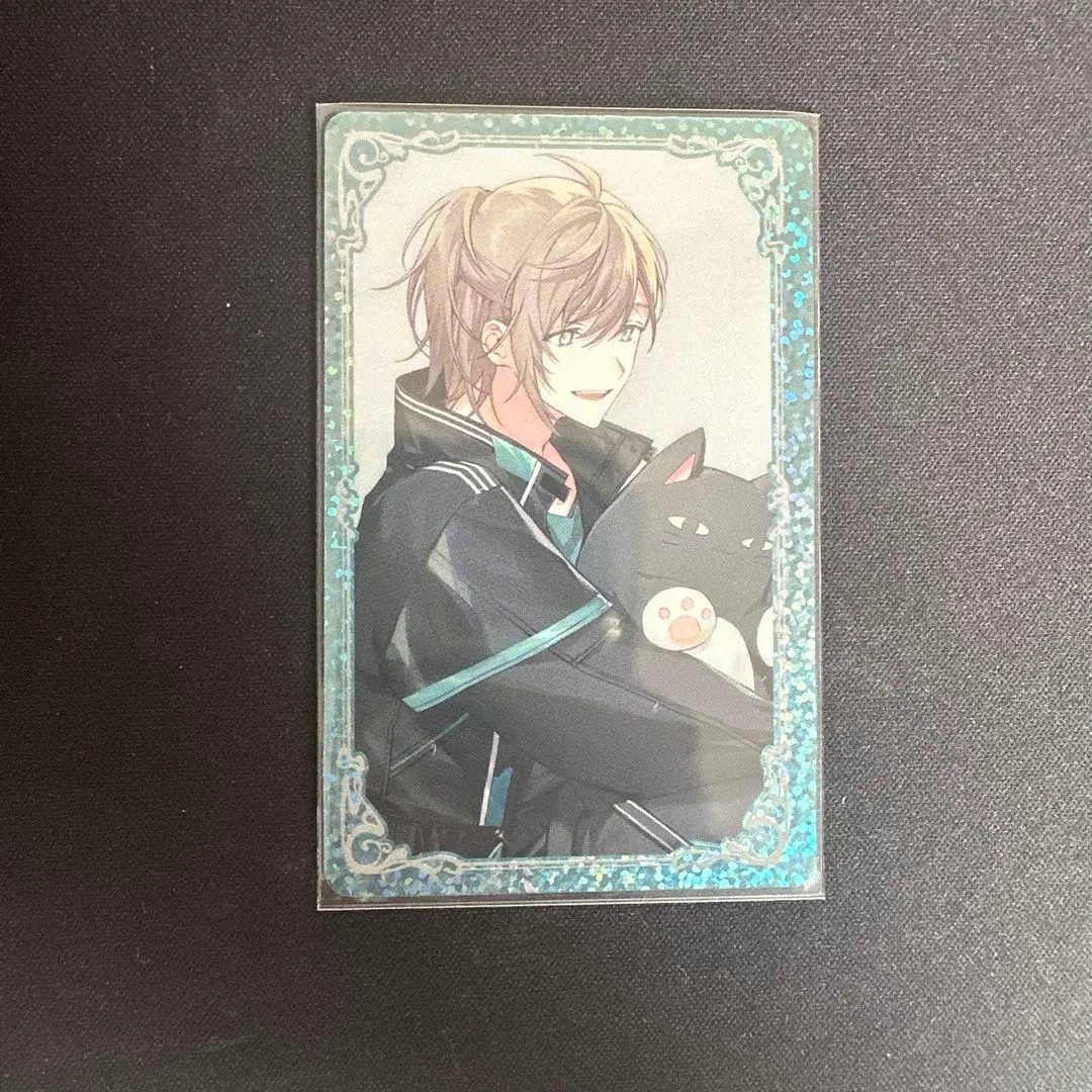 Thumbnail of Nijisanji ChroNoiR Calendar 2024 Kanae ⑥