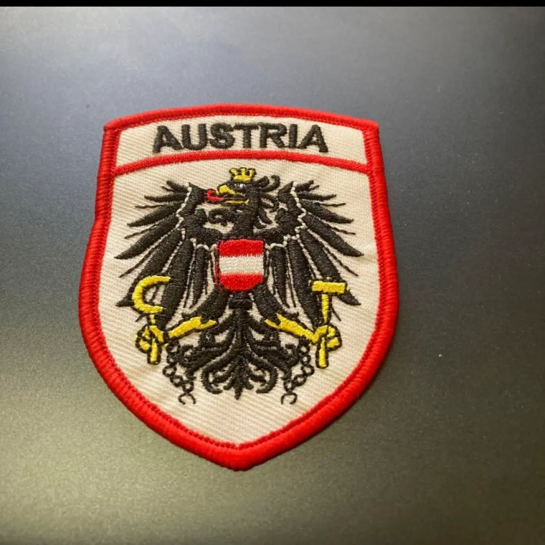 オーストリア帝国　オーストリア軍　勲章　軍事功労十字章　2等 高質 オーストリア共和国功労名誉勲章 2等指揮官十字級勲章