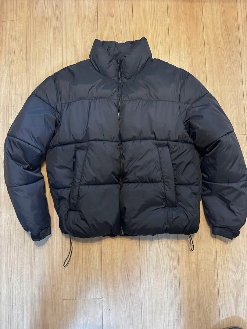 Thumbnail of ZARA Men's Padded Jacket XL