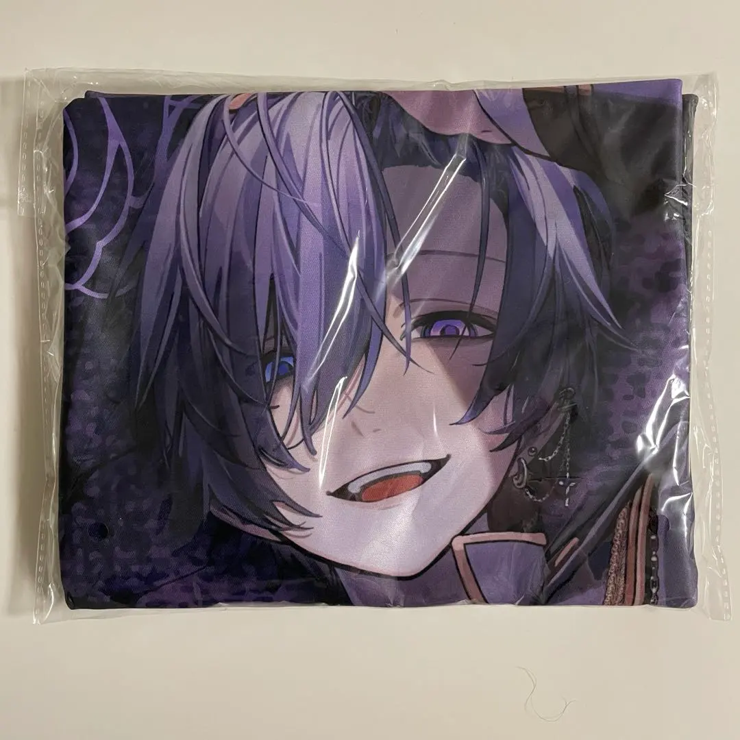 Thumbnail of Yukimura. Night Revival of the Dead Dakimakura Cover