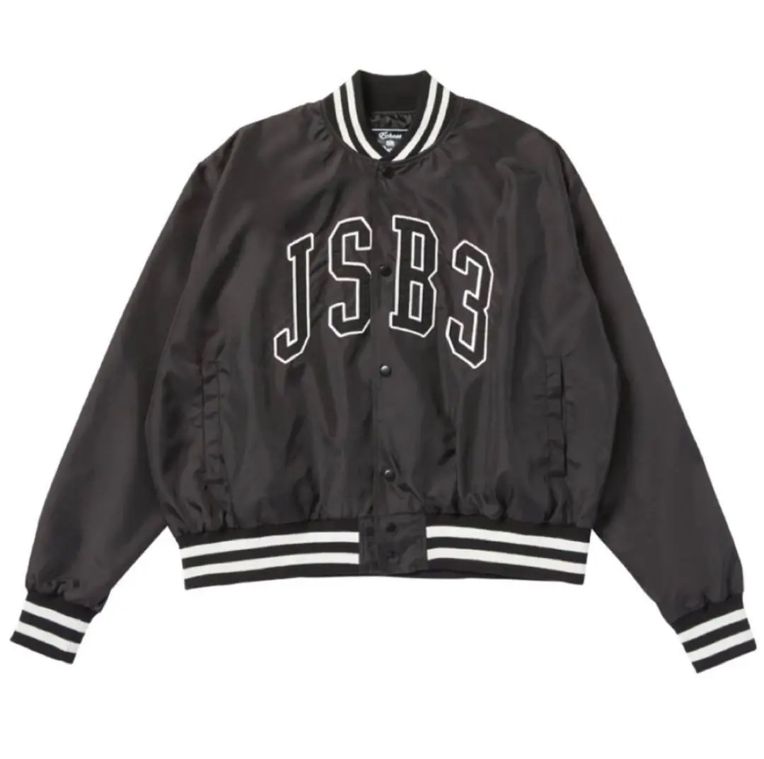 値下げ 三代目JSB JSB3 メンプロ teamjacket 2025年最新】jsb3 teamの人気アイテム - メルカリ