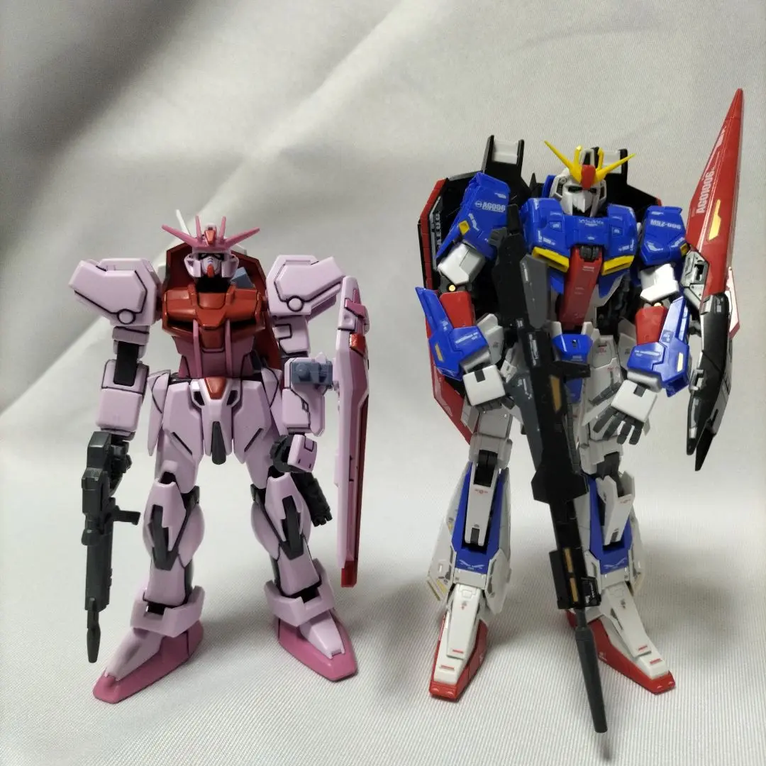 2025年最新】1/144 RG MBF-02 ストライクルージュ HG I.W.S.P. 2025年最新】1/144 RG MBF-02 ストライクルージュ HG I.W.S.P.