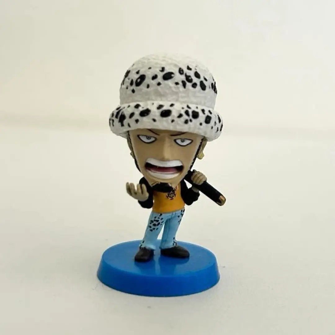 ワンピース アニキャラヒーローズ 幼少期 トラファルガー・ロー アニキャラ ワンピース トラファルガー・ロー 幼少期｜商品番号