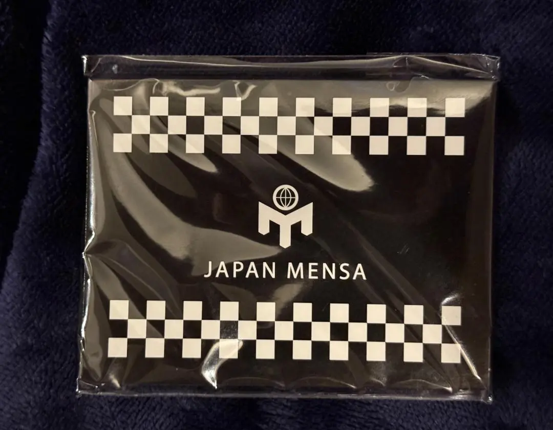 MENSA グッズ　限定品 2025年最新】japan mensaの人気アイテム - メルカリ