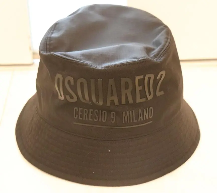 2025年最新】DSQUARED2 割引オプション：通常商品 ハットの人気