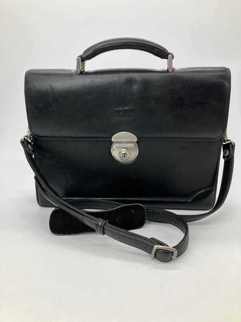 2025年最新】Daks メンズ ビジネスバッグの人気アイテム - メルカリ