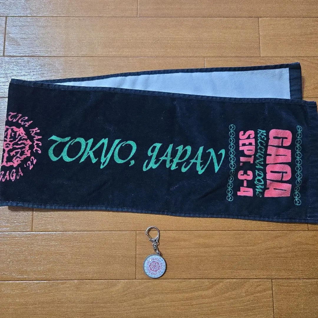 美品 GAGA MILANO GAGA BALL ガガミラノ ガガボール