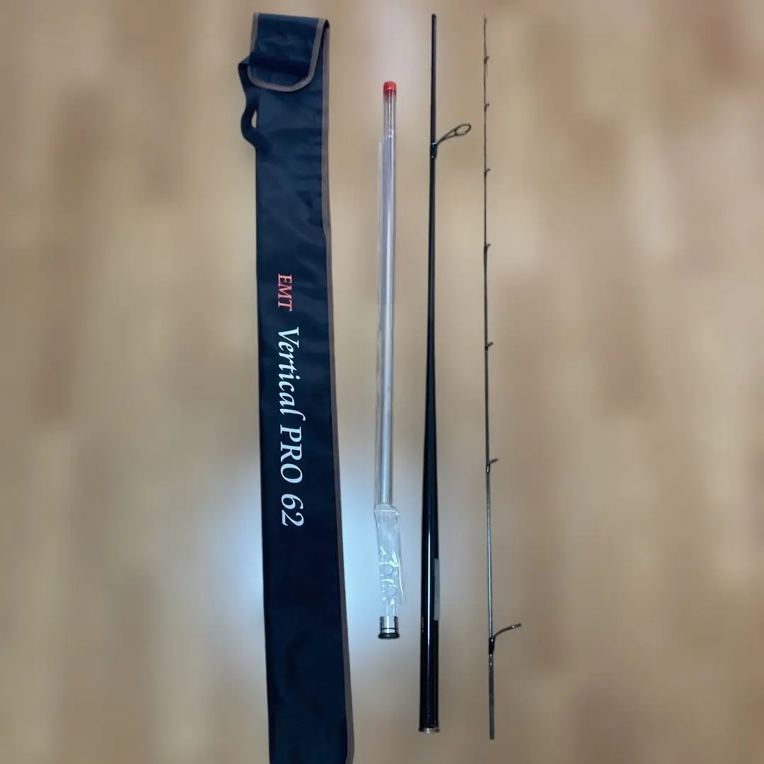 EMT バーチカルプロ35ミニⅡ 個人塗装品　バチプロ EMT バーティカルプロ35ミニ2 【デイープパープル】 - 越谷