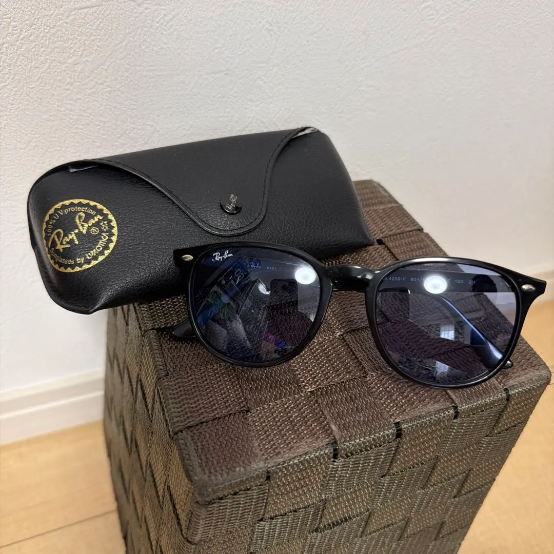 2025年最新】レイバン 飯田の人気アイテム - メルカリ