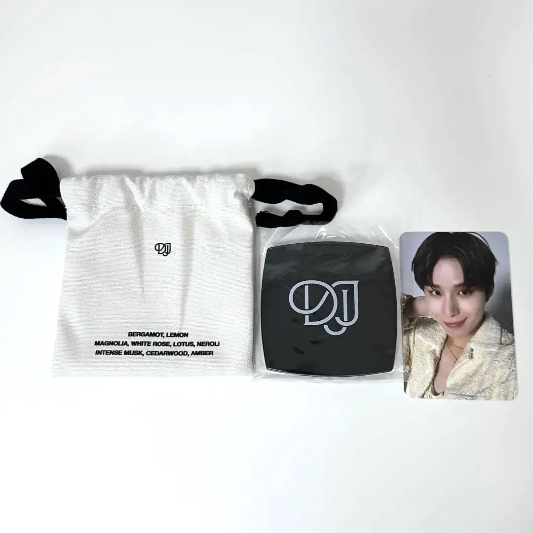 NCT DOJAEJUNG ドジェジョン MD ミラー トレカ ドヨン