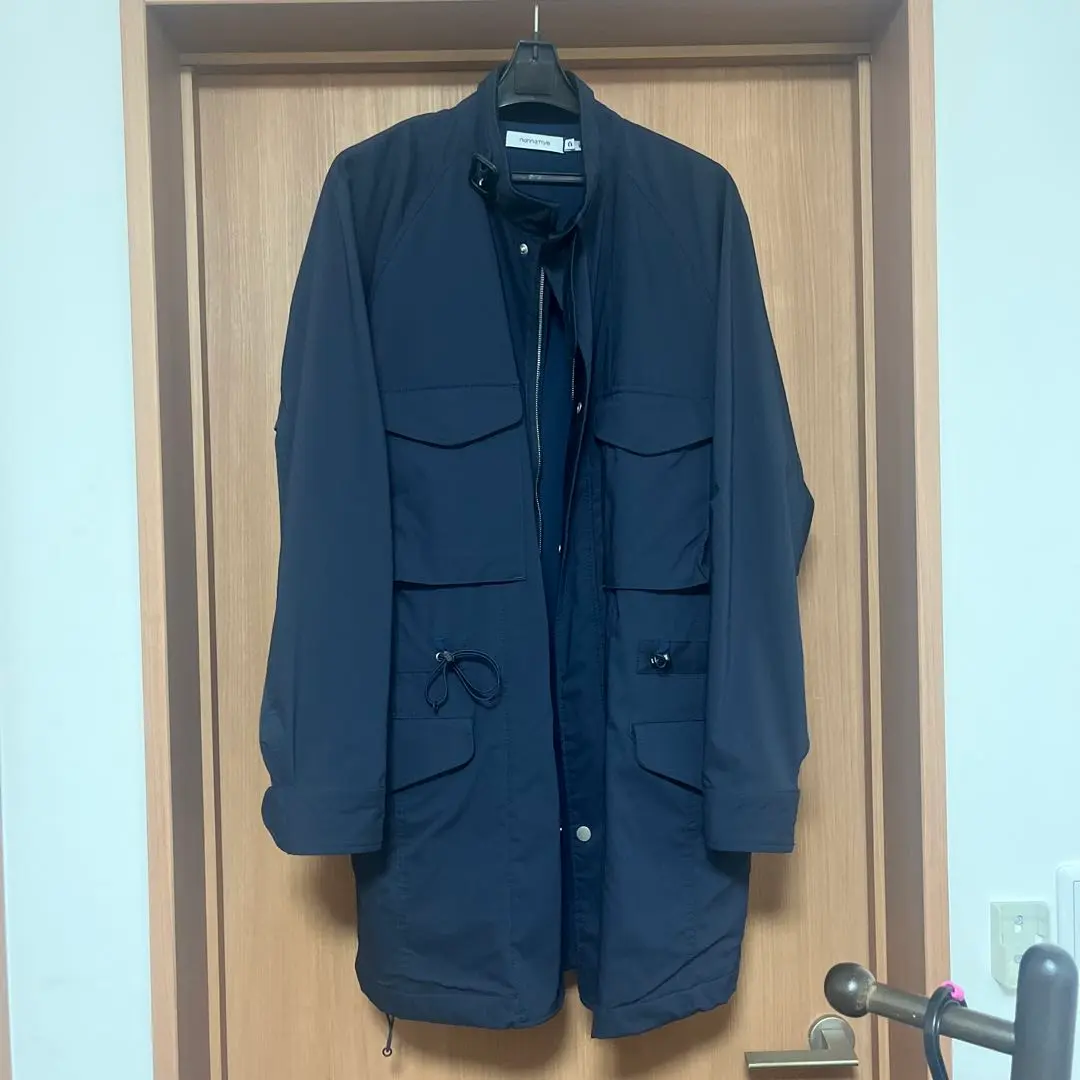 【新品未使用】nonnative TROOPER COAT WINDSTOPER NN-J4614_SAND_b_jpg.webp?crop=