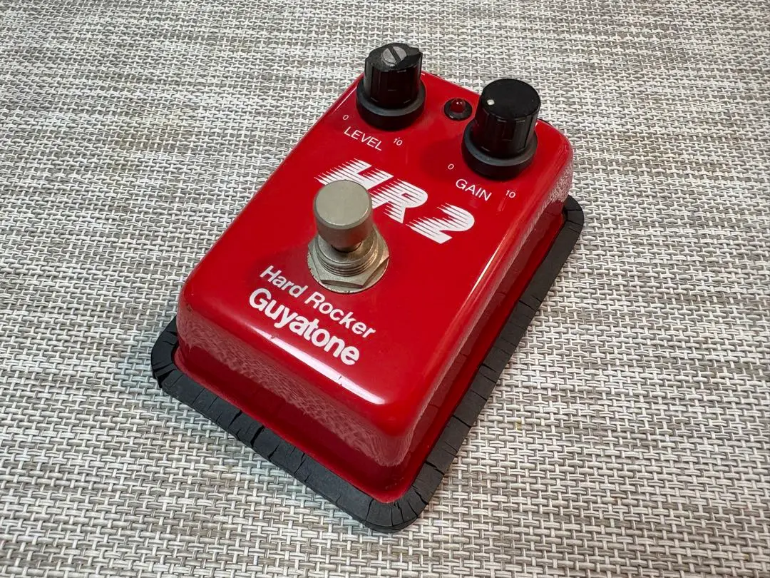 Guyatone HR2 Hard Rocker ギターエフェクター Guyatone HR2 Hard Rocker